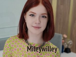 Mileywilley