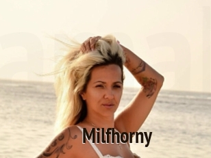 Milfhorny