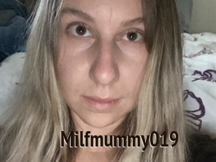 Milfmummy019