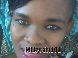 Milkyrain101