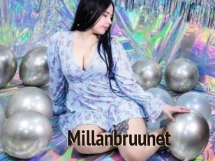 Millanbruunet