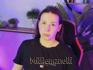 Milliemanelli
