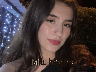 Milu_hotgirls