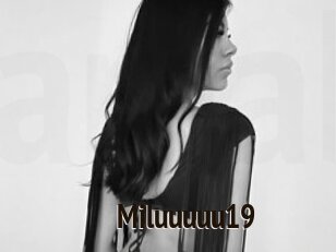 Miluuuuu19