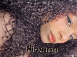 Milyjohnson