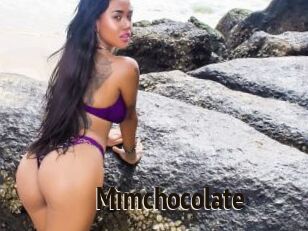 Mimchocolate