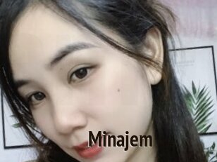 Minajem