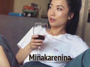 Minakarenina