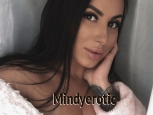 Mindyerotic