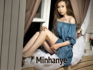 Minhanye