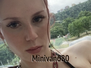 Minivan680