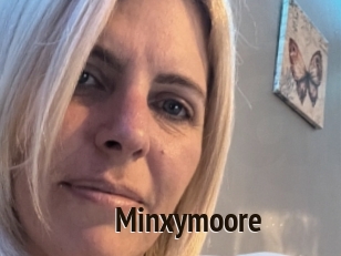 Minxymoore