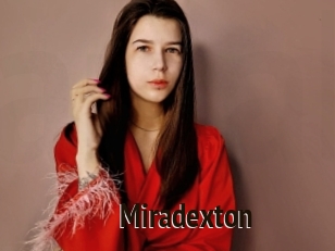 Miradexton