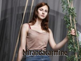 Mirandacarmine