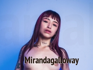 Mirandagalloway