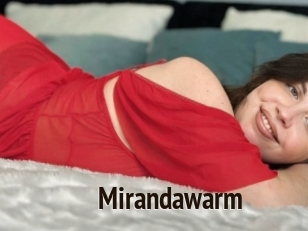 Mirandawarm