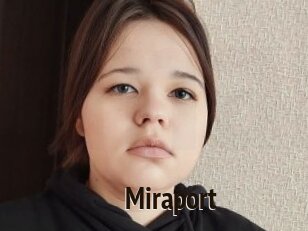 Miraport