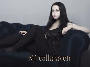 Mircallaraven