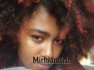 Mirhiamfish