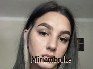 Miriambroke