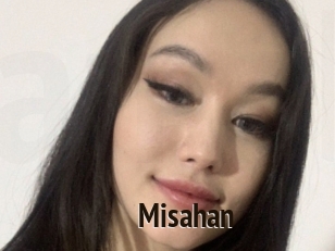 Misahan