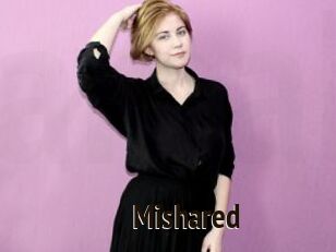 Mishared