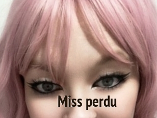 Miss_perdu
