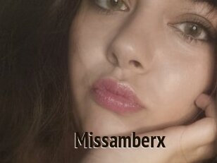 Missamberx