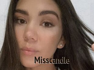 Misscandle