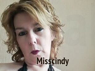 Misscindy