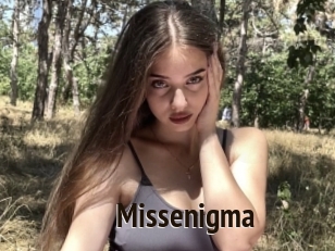 Missenigma