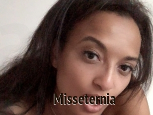 Misseternia