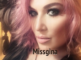 Missgina