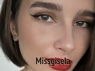 Missgisela