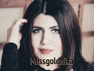 Missgoldnika