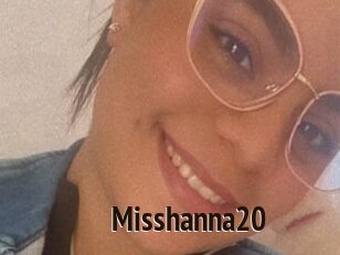 Misshanna20