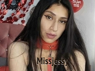 Missjessy
