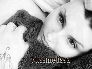 Missmelissa