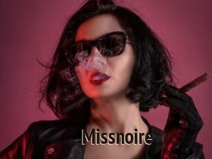 Missnoire