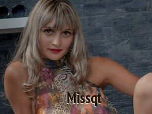 Missqt