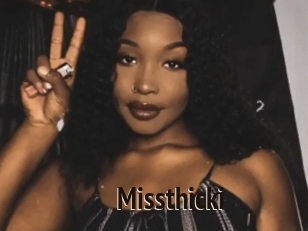 Missthicki
