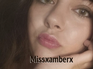Missxamberx