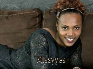 Missyyes