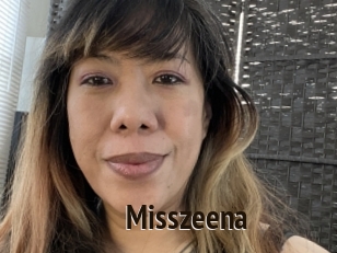 Misszeena