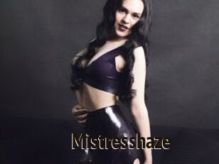 Mistresshaze