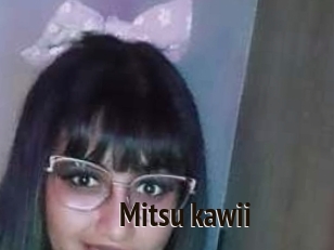 Mitsu_kawii