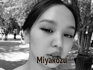 Miyakozu