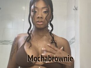 Mochabrownie