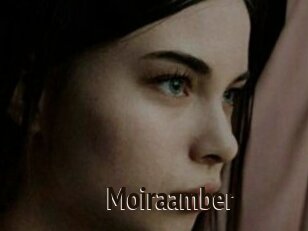 Moiraamber