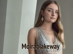 Moirablakeway